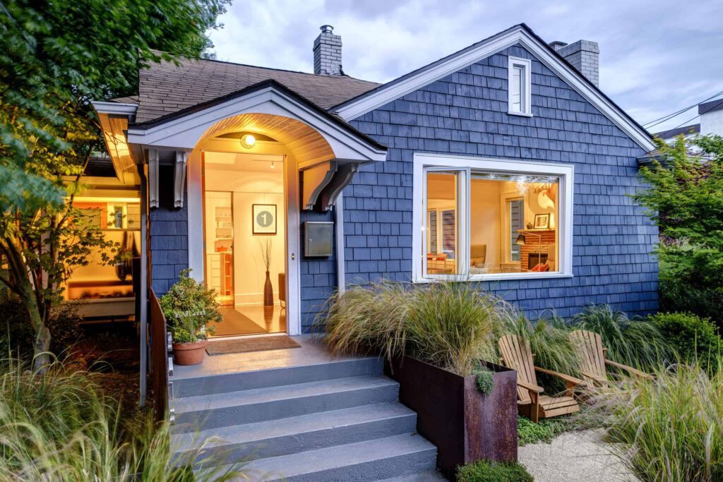 J. Riley Central Ohio's Siding Expert
