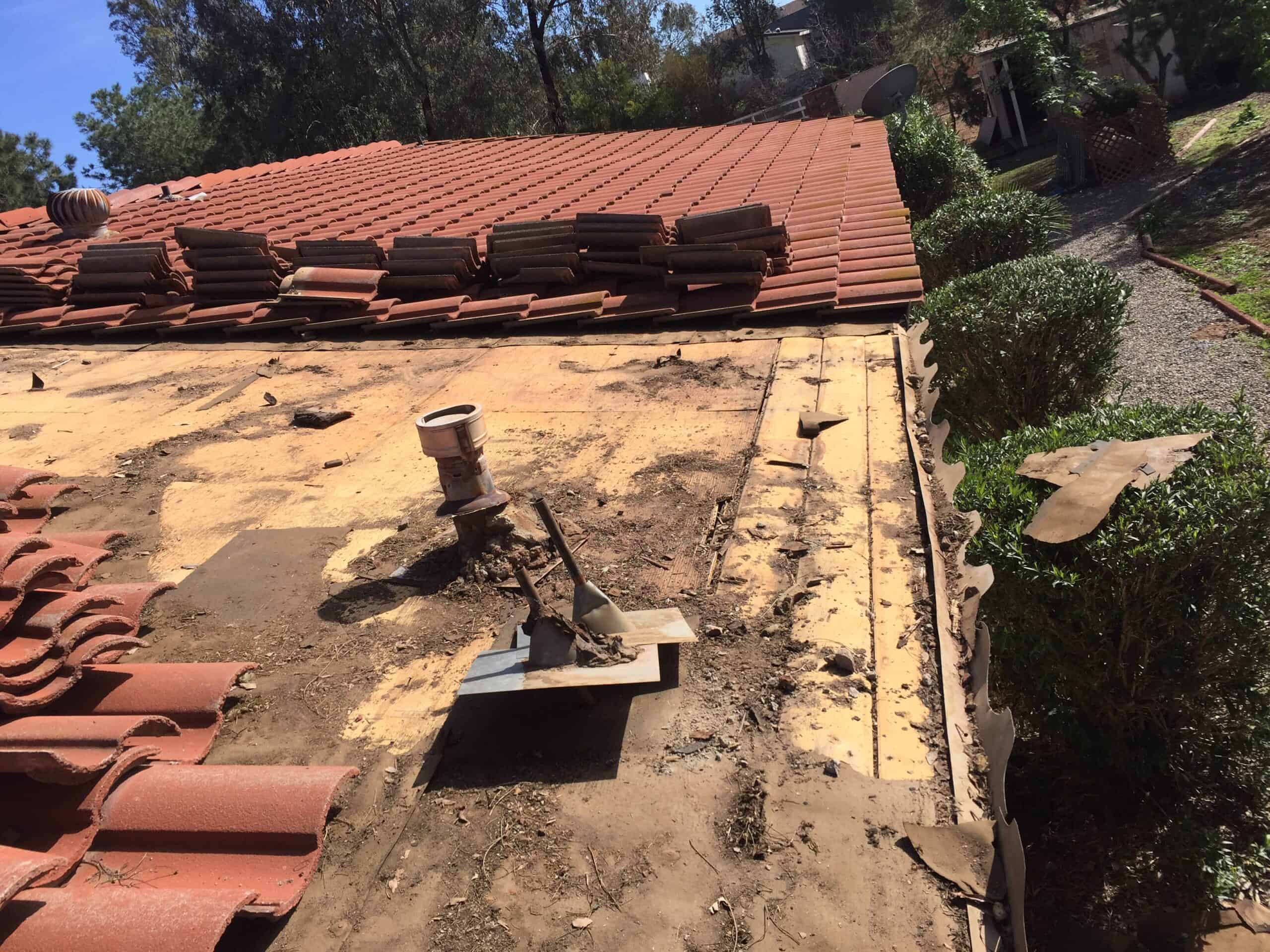 J. Riley Roof Repair and Replacement in Central Ohio